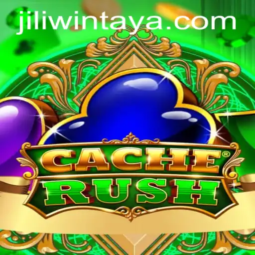 Exploring the Exciting World of CacheRush on JILI.win