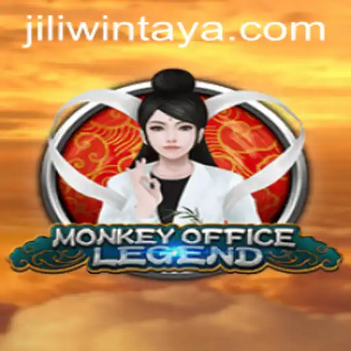 Discover the Adventurous World of MonkeyOfficeLegend on JILI.win