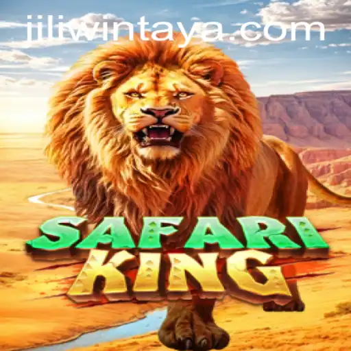 SafariKing: A Wild Adventure in the World of JILI.win