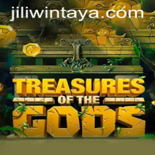 Exploring the World of Treasure of the Gods on JILI.win