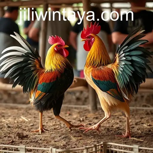 Exploring the Phenomenon of Online Sabong with JILI.win